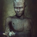 God Particle by Donny Hood