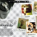 Editora Oce�nica � Jornal Drop by Caroline Lucena
