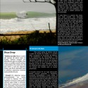 Editora Oce�nica � Jornal Drop by Caroline Lucena
