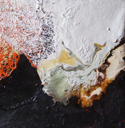 no 7 by Ron  Peploe
