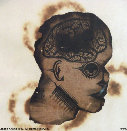 African by Aakash Anand
