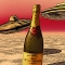 Champange on Mars