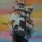 Rough Seas