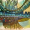 bridge over troubled waters