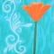 Poppies & Filligree