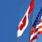 US immigration from Canada