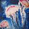 Jelly fish