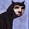 She cat devil