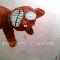 My Maniacal Teddy