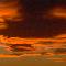 AZ. Sunset