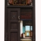 door