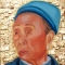 profuga tibetana