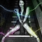 Neon Bound