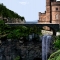 Waterfall Castle