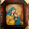 Madonna of the Cornfield