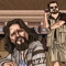 The Dude Abides