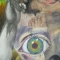 Reconstructed Self Portrait