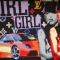 Girl Girl Car