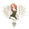 Poison Ivy Pinup