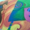 Arts project - paintings