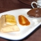 Hazelnut Financier