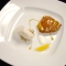 Pear Tarte Tatin