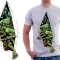 Zombie Outbreak Tshirt Project!