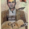 Johnny Cash: 66185 El Paso, Texas