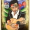 Johnny Cash: The Man In Black