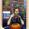 Johnny Cash: Get Rhythm