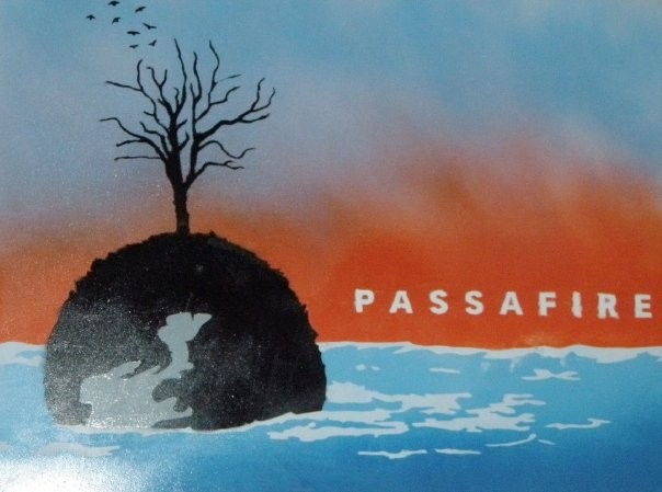 Passafire - 