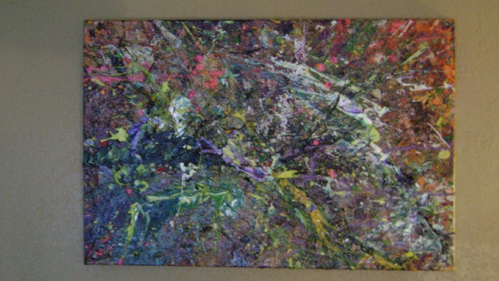 Plateus - 
