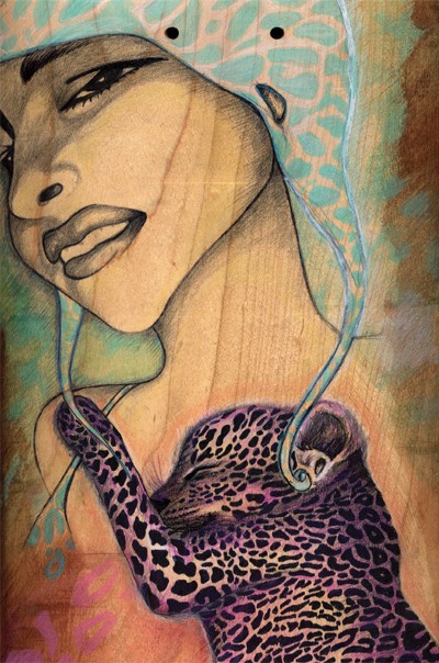 Metamorphosis 1 - 