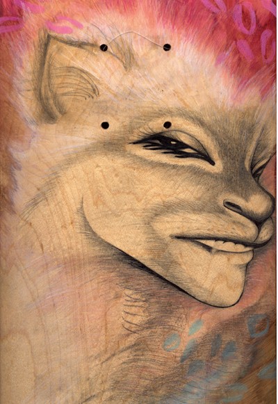 Metamorphosis 2 - 