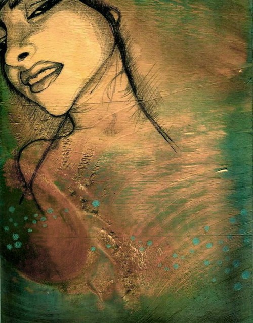 Desire - 