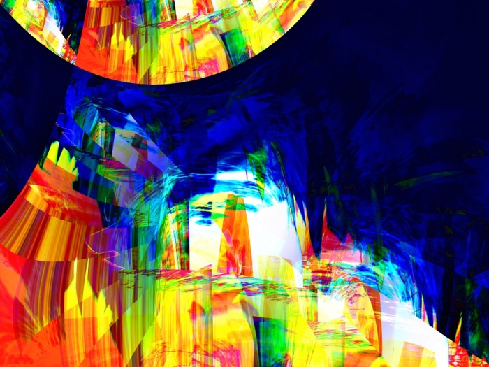 Dreamscape I - 