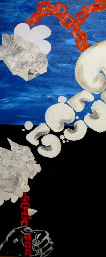 Metanoia - 