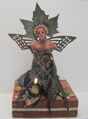Metamorphosis - 