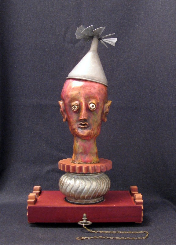 Tin Man - 