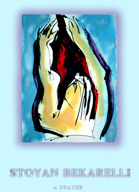 BECARELLI'S PRAYER - 1 - 