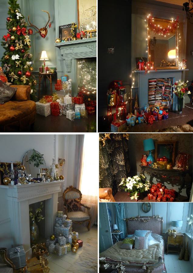 Photographic Styling - 