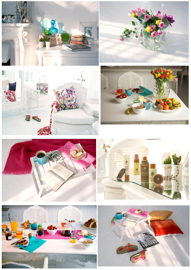 Photographic Styling - 