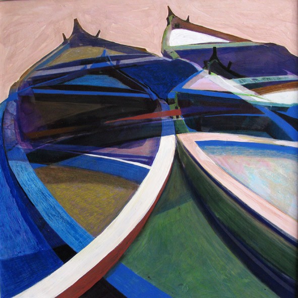 Harbor 12 - 