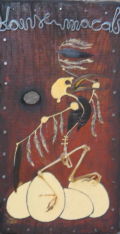 Danse Macabre - 