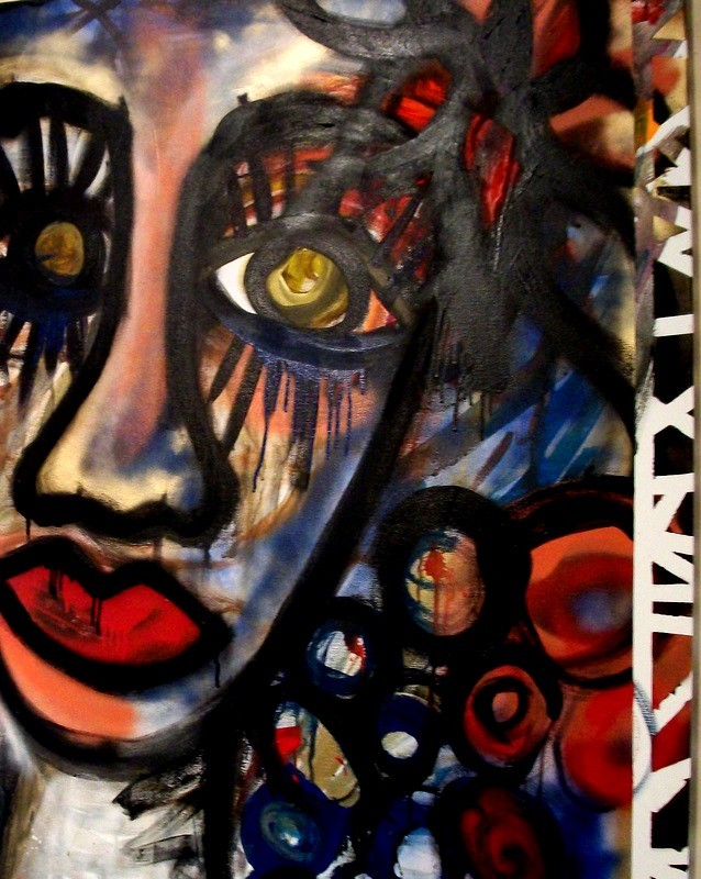 Raver Girl - 