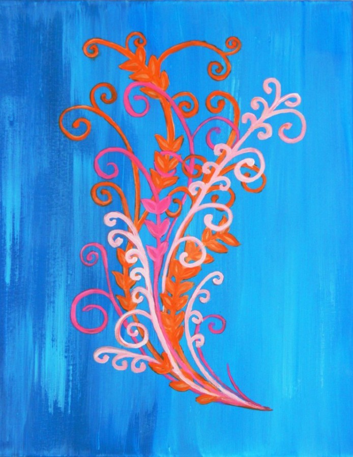 Vines - 