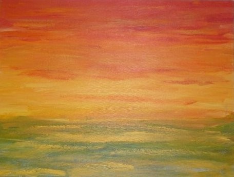 Sunset - 