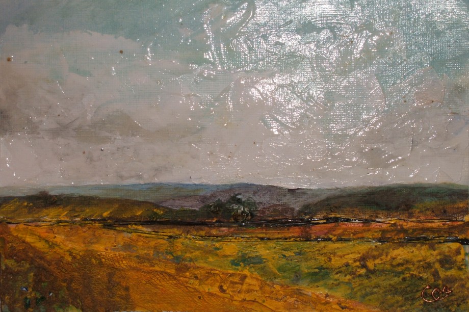 Buttercup Fields - 