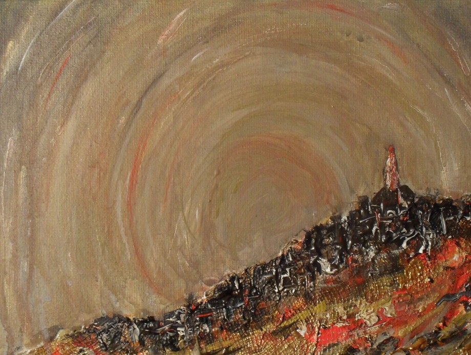 Cowling Pinnacle - 