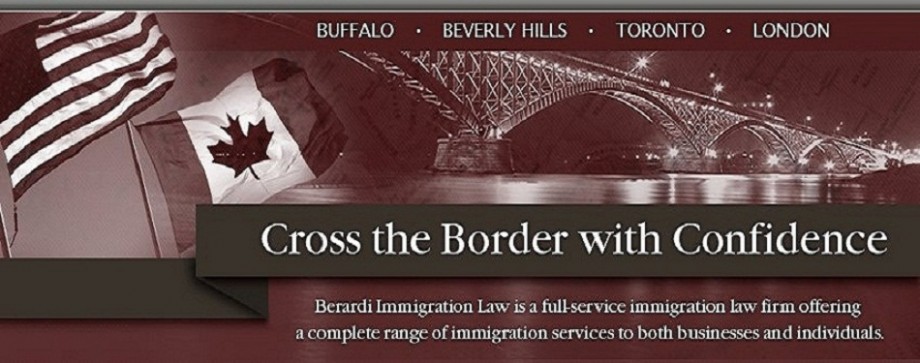 US Immigration From Canada - 